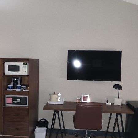 Four Points By Sheraton Dallas Arlington Entertainment District Ngoại thất bức ảnh