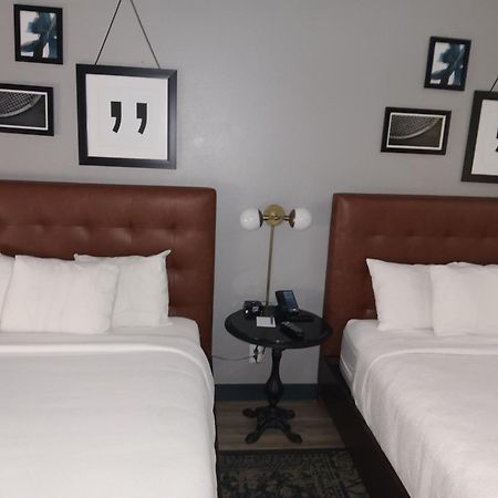 Four Points By Sheraton Dallas Arlington Entertainment District Ngoại thất bức ảnh