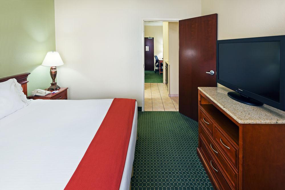 Four Points By Sheraton Dallas Arlington Entertainment District Ngoại thất bức ảnh