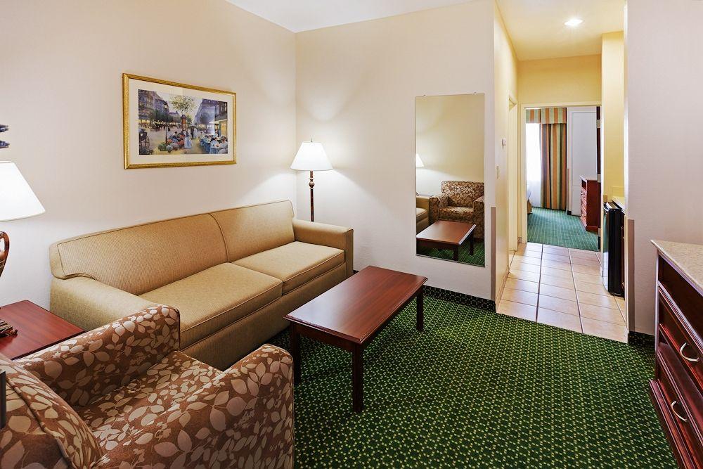 Four Points By Sheraton Dallas Arlington Entertainment District Ngoại thất bức ảnh