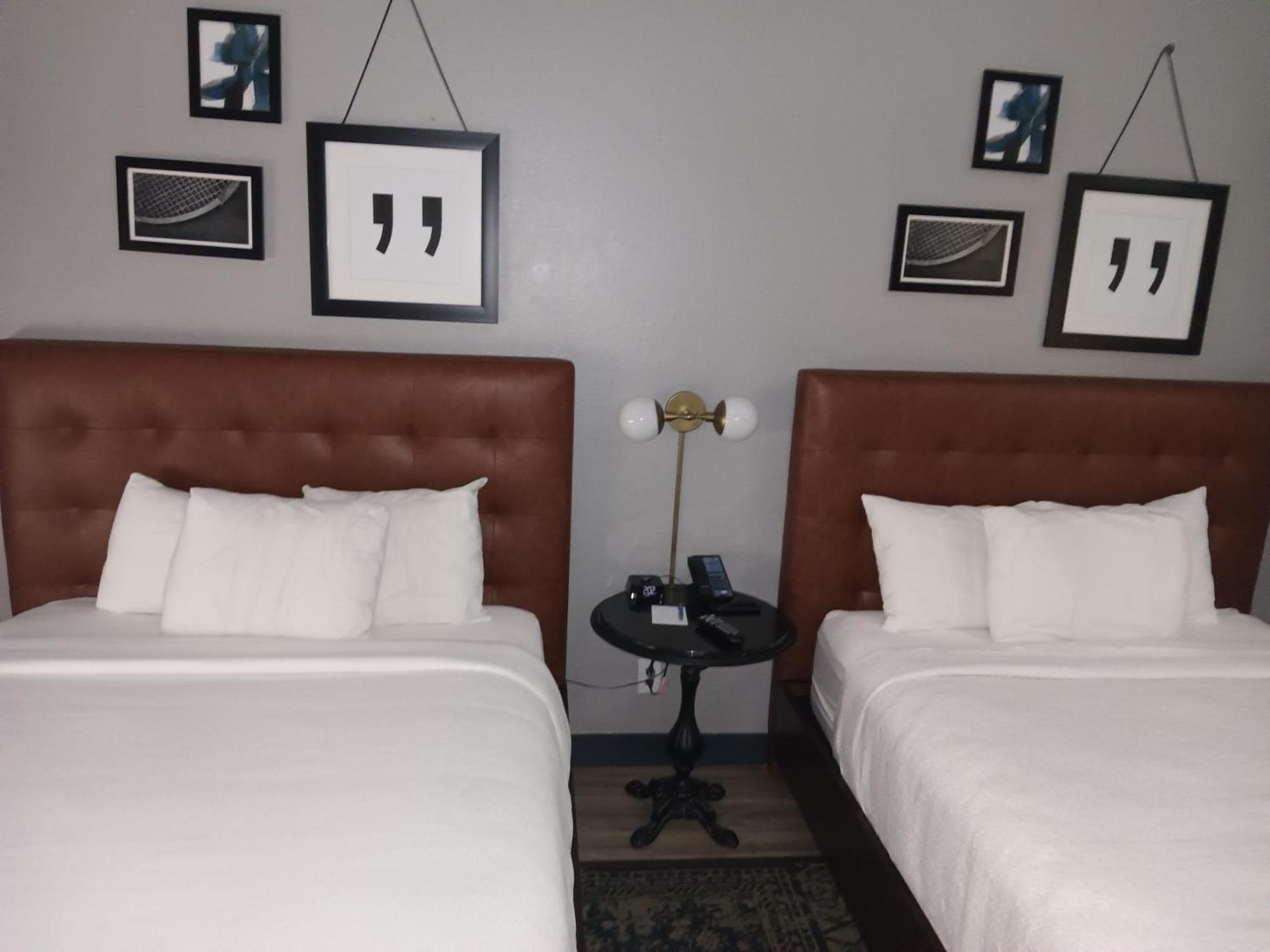 Four Points By Sheraton Dallas Arlington Entertainment District Ngoại thất bức ảnh