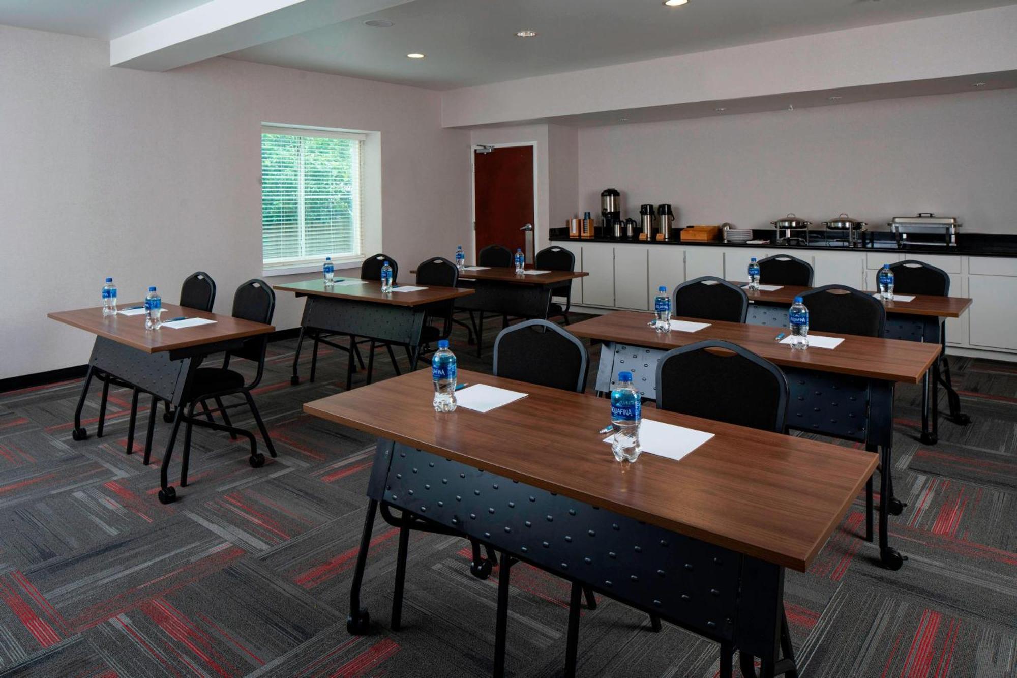 Four Points By Sheraton Dallas Arlington Entertainment District Ngoại thất bức ảnh