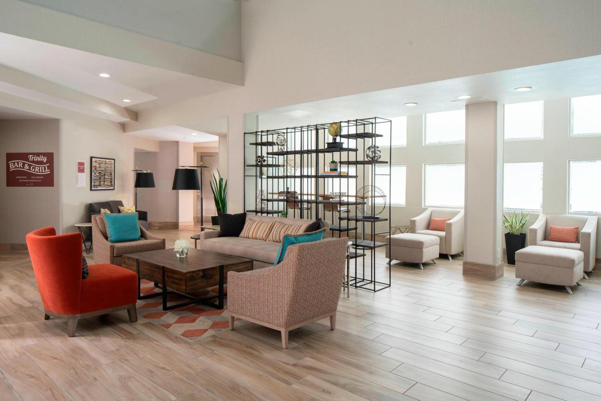 Four Points By Sheraton Dallas Arlington Entertainment District Ngoại thất bức ảnh