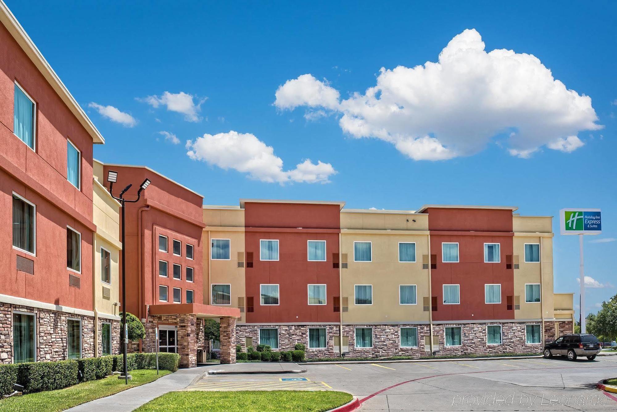 Four Points By Sheraton Dallas Arlington Entertainment District Ngoại thất bức ảnh