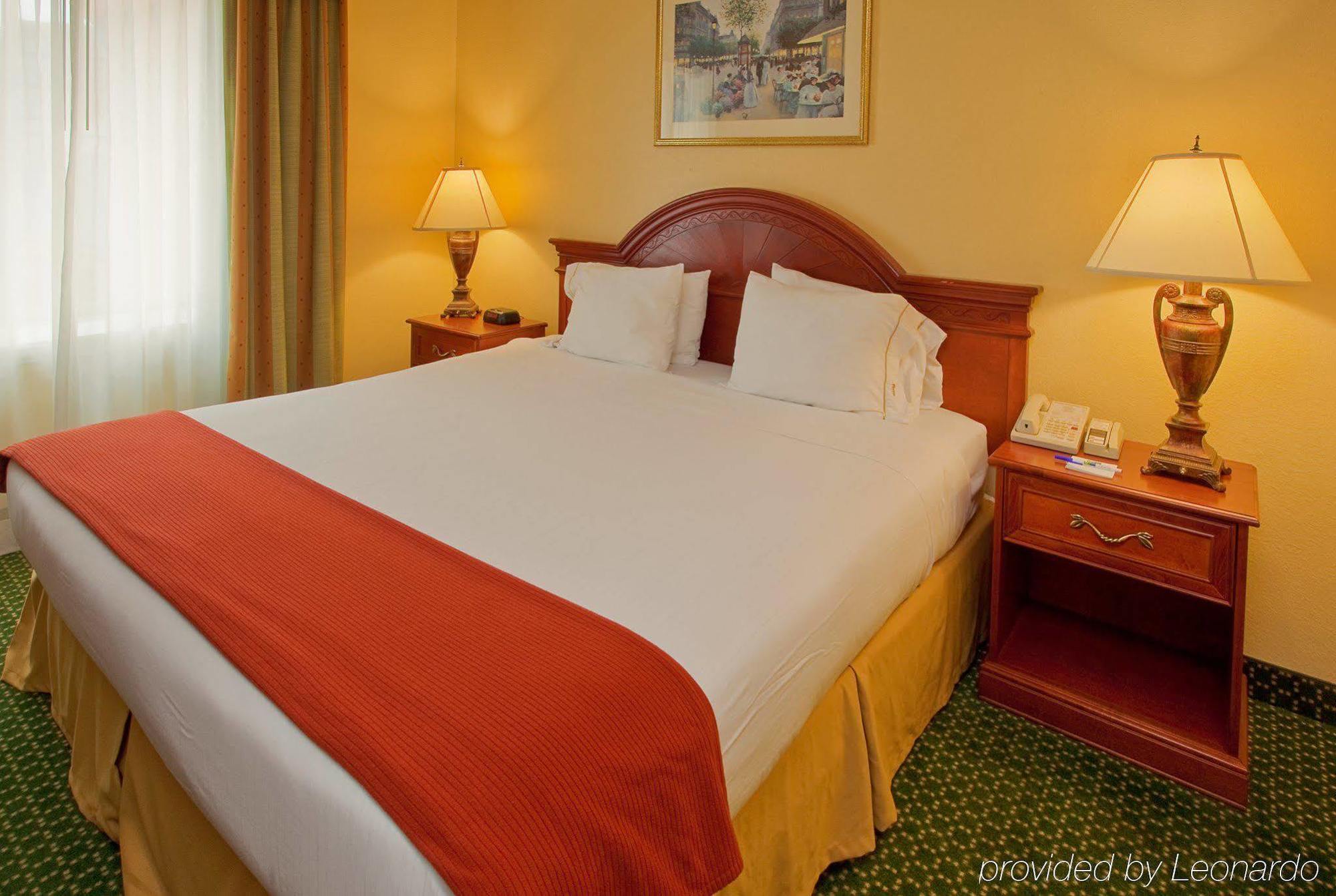 Four Points By Sheraton Dallas Arlington Entertainment District Ngoại thất bức ảnh