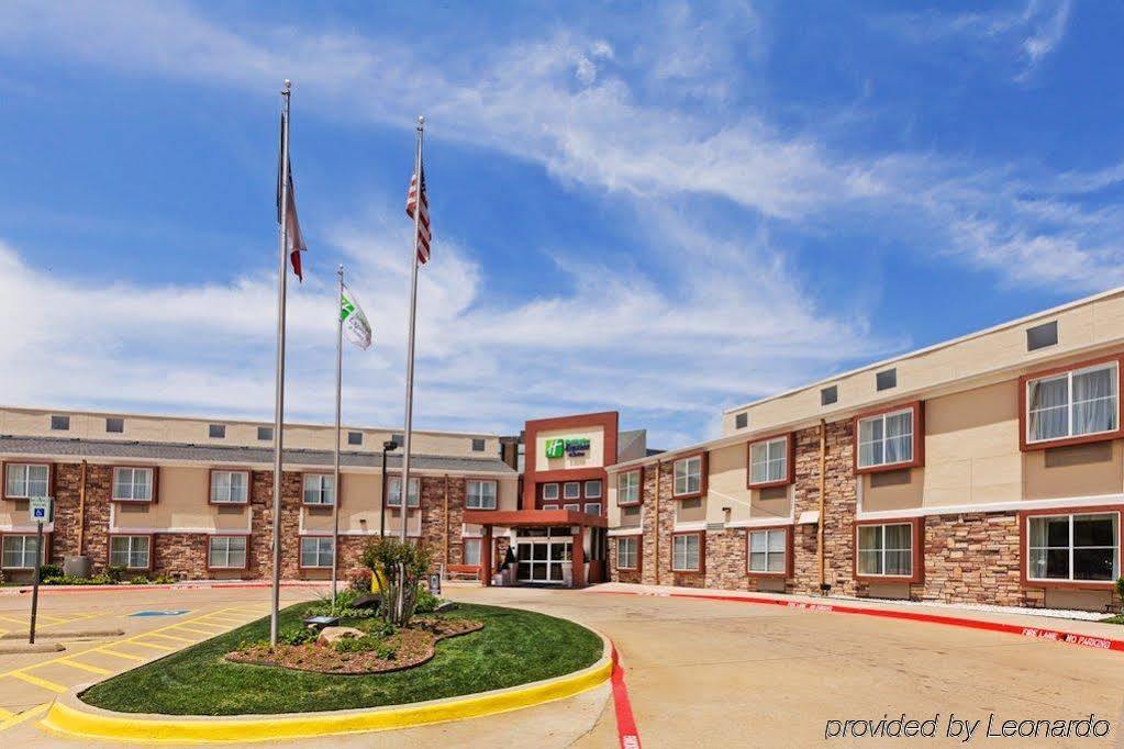 Four Points By Sheraton Dallas Arlington Entertainment District Ngoại thất bức ảnh