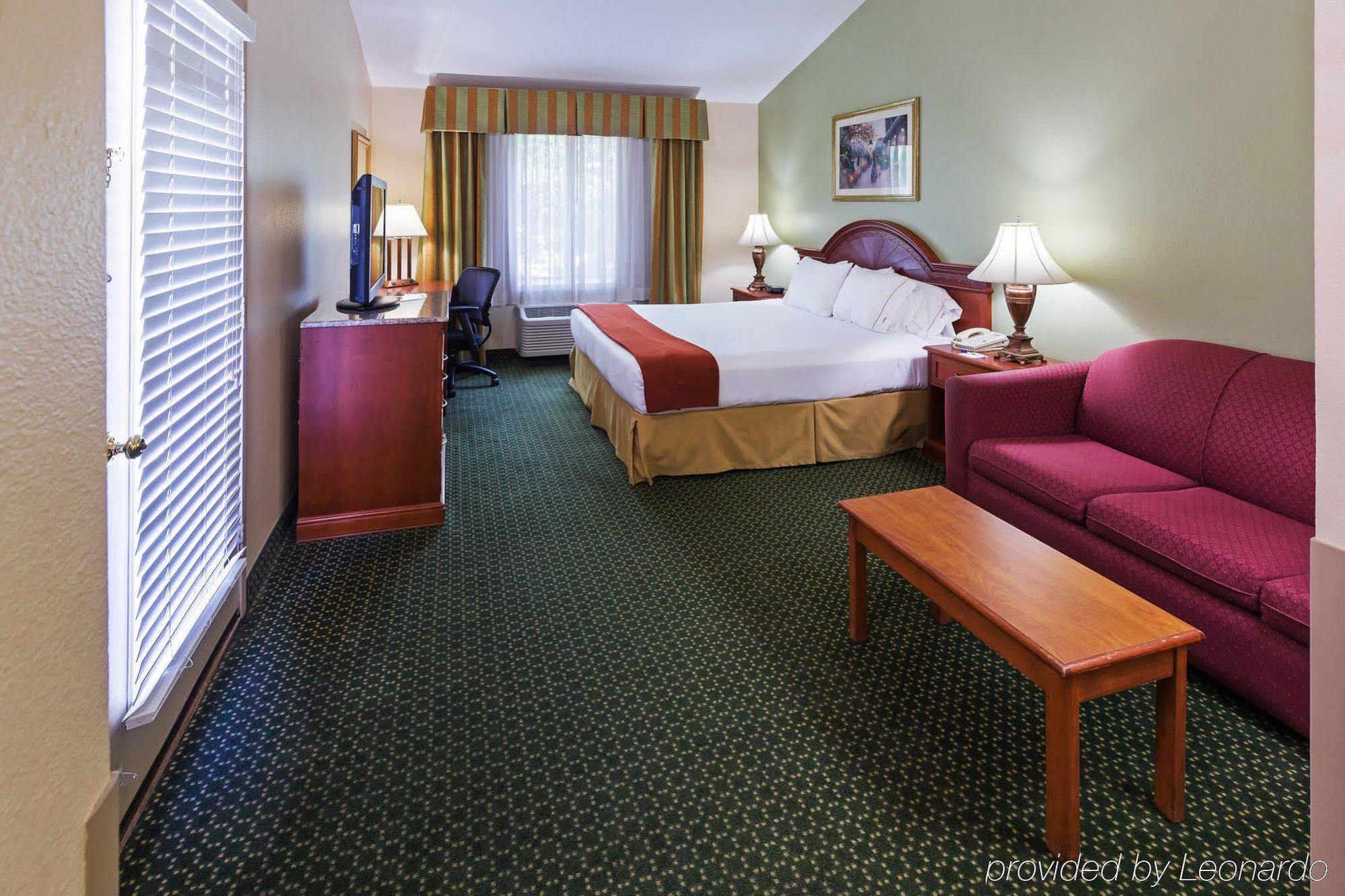 Four Points By Sheraton Dallas Arlington Entertainment District Ngoại thất bức ảnh