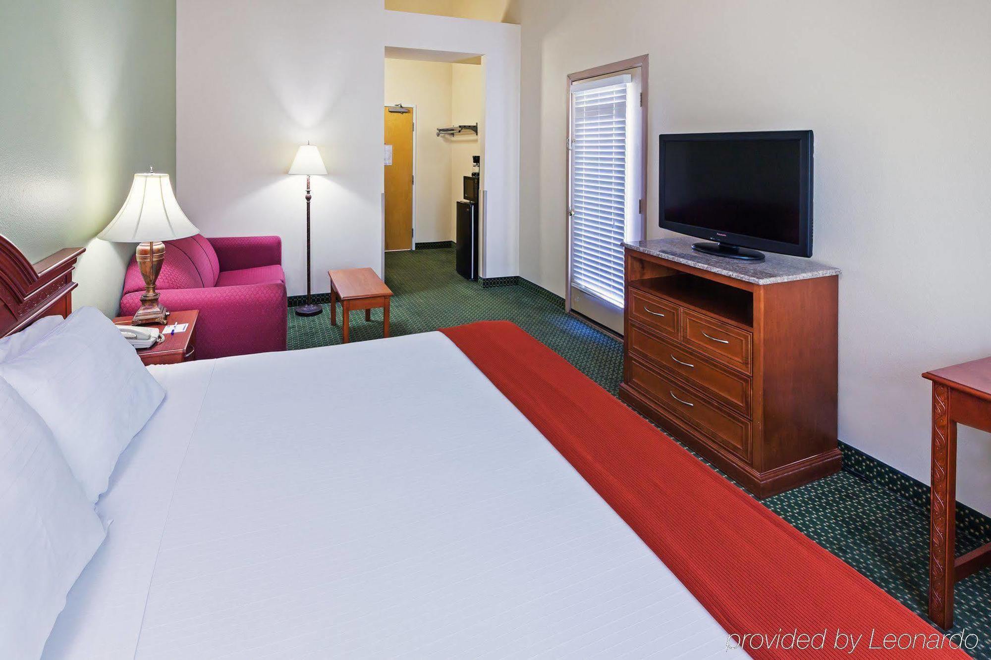 Four Points By Sheraton Dallas Arlington Entertainment District Ngoại thất bức ảnh