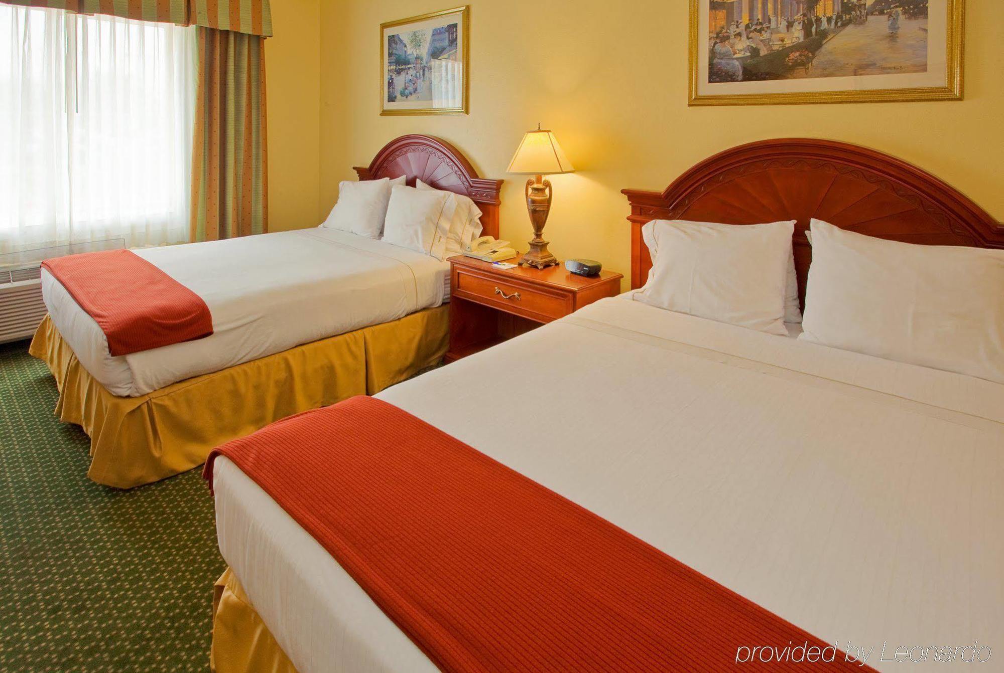 Four Points By Sheraton Dallas Arlington Entertainment District Ngoại thất bức ảnh