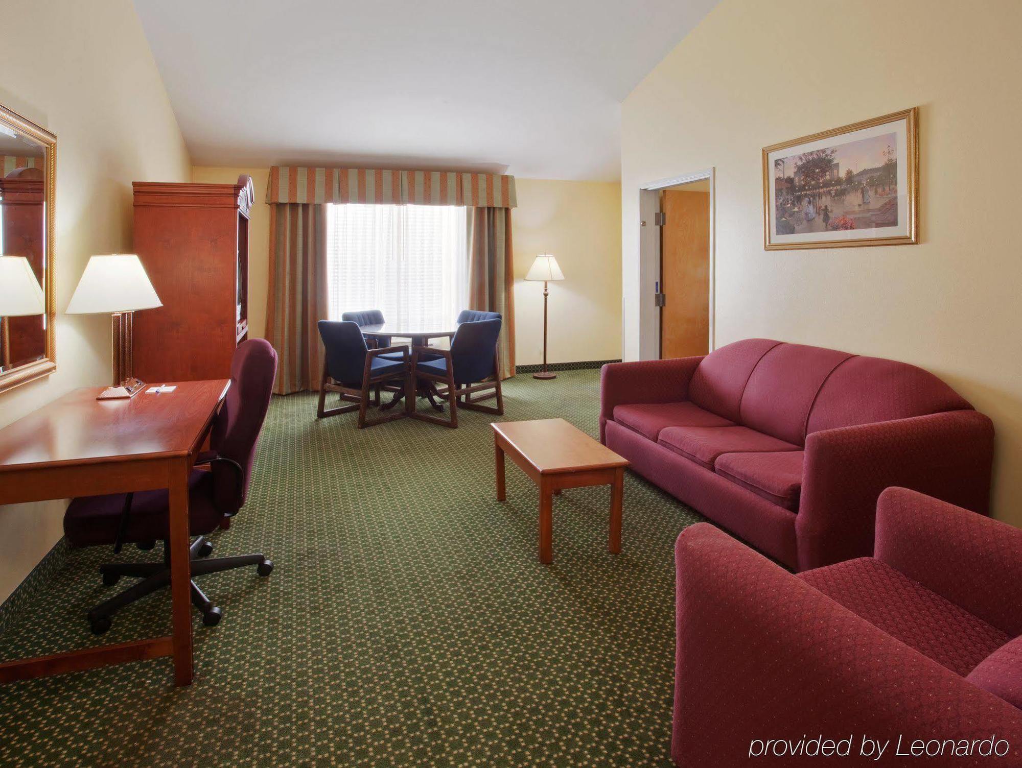 Four Points By Sheraton Dallas Arlington Entertainment District Ngoại thất bức ảnh
