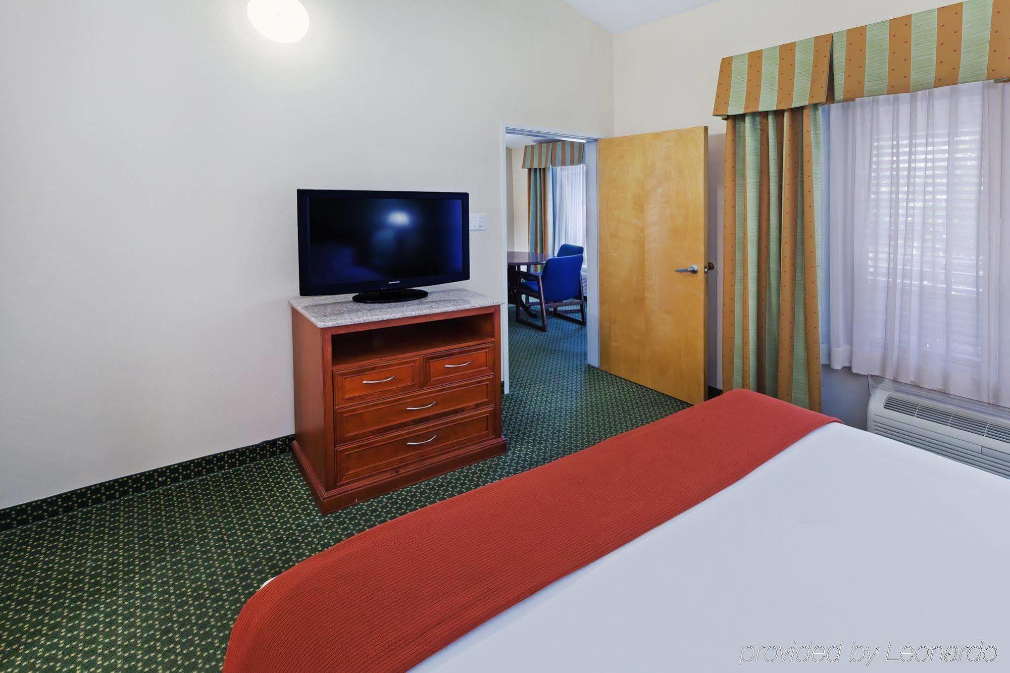 Four Points By Sheraton Dallas Arlington Entertainment District Ngoại thất bức ảnh