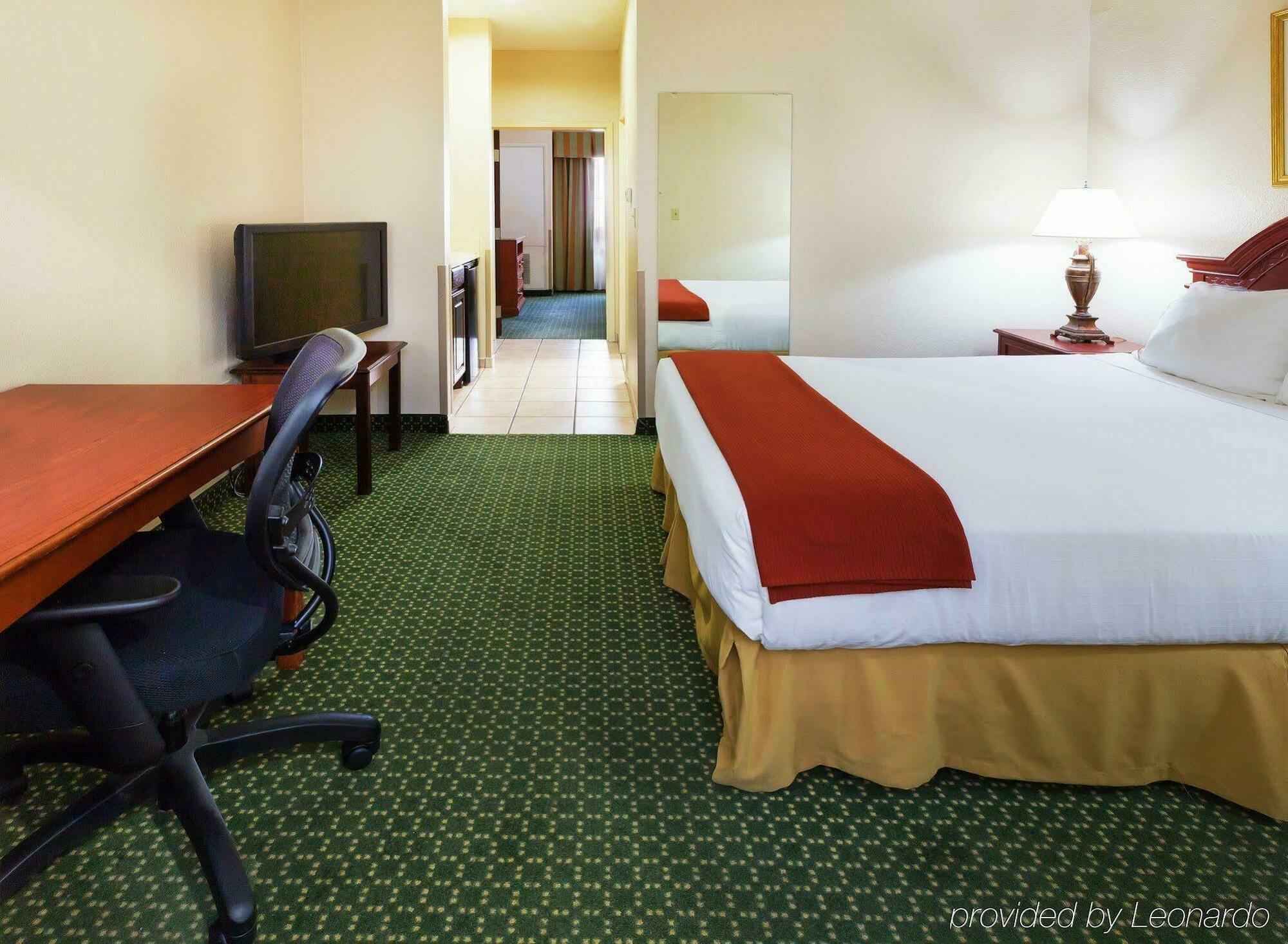 Four Points By Sheraton Dallas Arlington Entertainment District Ngoại thất bức ảnh