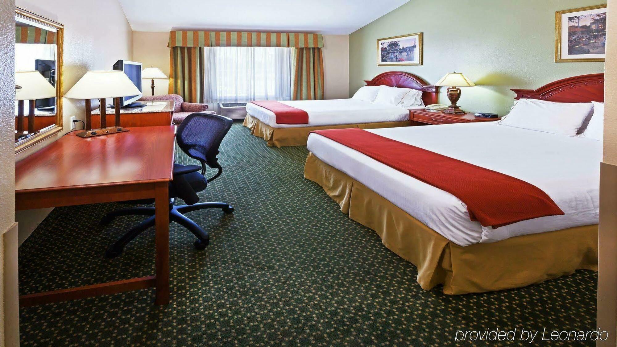 Four Points By Sheraton Dallas Arlington Entertainment District Ngoại thất bức ảnh